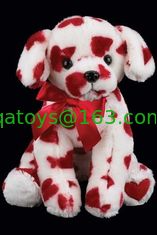 China Valentine's Day Teddy Bear Plush Toys supplier