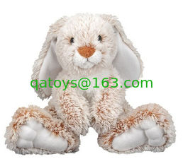 China Burrow Bunny Stuffed Plush Toys supplier