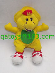 China Barney The BJ Plush Toys supplier