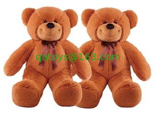 China Big Size 1meter Teddy Bear Soft Toy Plush Toy supplier
