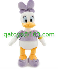 China Disney Original Daisy Plush Toys supplier