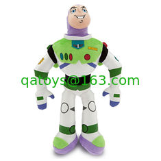 China Disney Original Buzz Lightyear Toy Story Plush Toys supplier