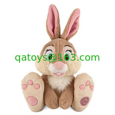 China Disney Original Miss Bunny Plush - Bambi Plush toys supplier