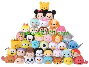 China Disney Original tsumtsum Plush Toys Wholesale supplier